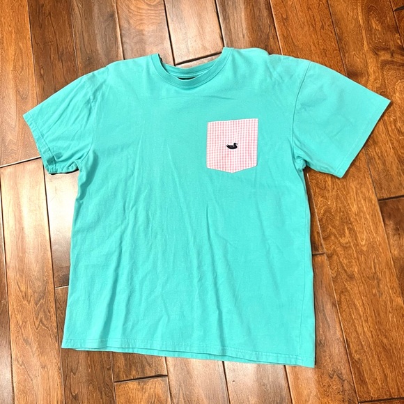 Southern Marsh tee - Picture 1 of 4